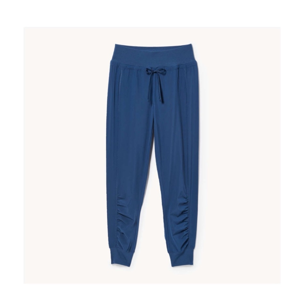 joe Fresh Dark Blue Joggers